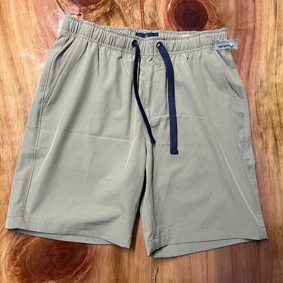 New Tailor Vintage Mens Shorts Small 